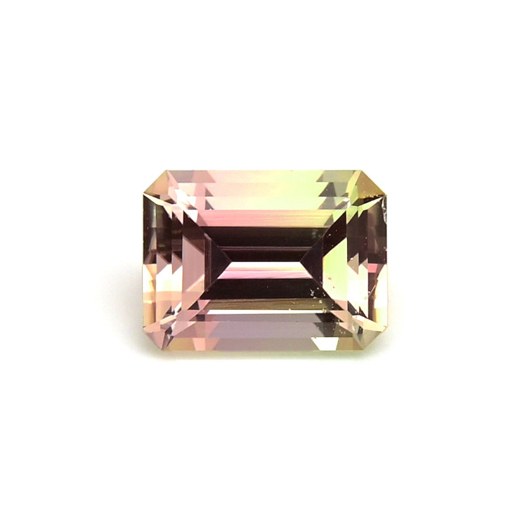 1.51 Ct. Tourmaline from Mozambique