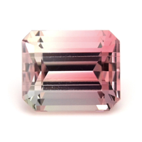 1.56 Ct. Tourmaline from Mozambique Video