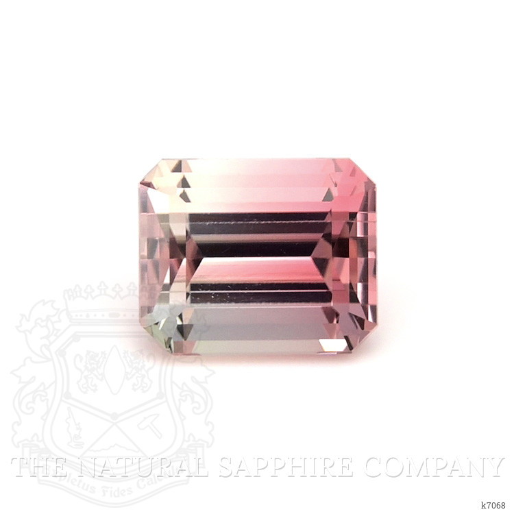 1.56 Ct. Tourmaline from Mozambique