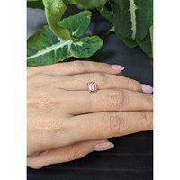 1.56 Ct. Tourmaline from Mozambique Life Style