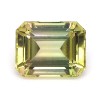 1.67 Ct. Tourmaline from Mozambique Video