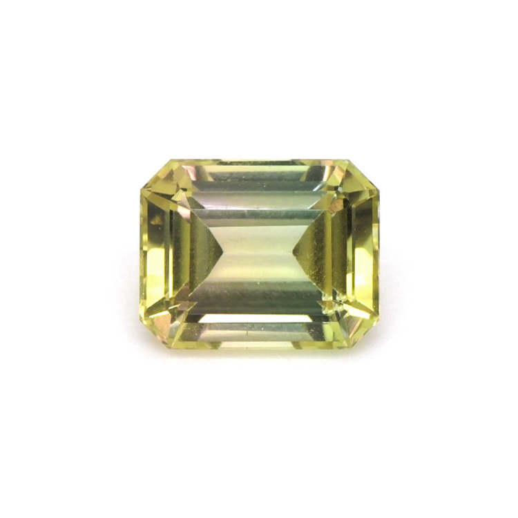 1.67 Ct. Tourmaline from Mozambique