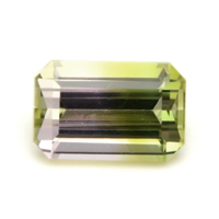 1.69 Ct. Tourmaline from Mozambique Video