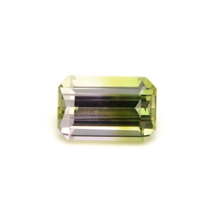 1.69 Ct. Tourmaline from Mozambique