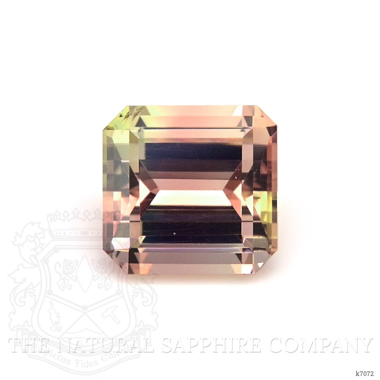 1.89 Ct. Tourmaline from Mozambique