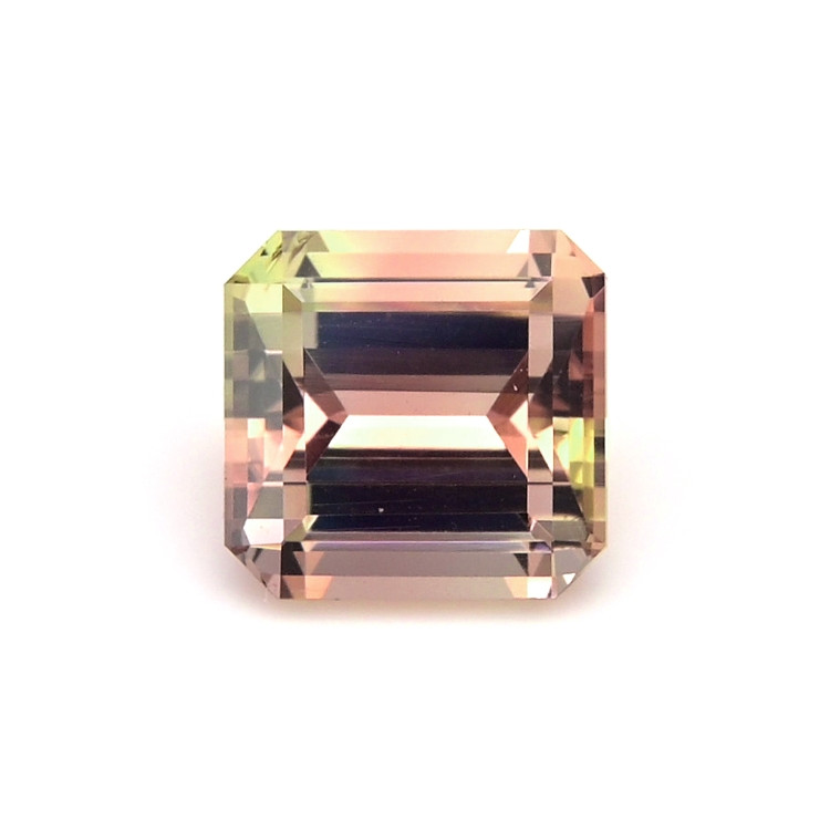 1.89 Ct. Tourmaline from Mozambique