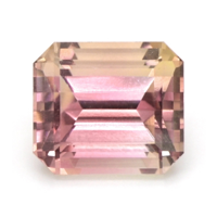 2.70 Ct. Tourmaline from Mozambique Video