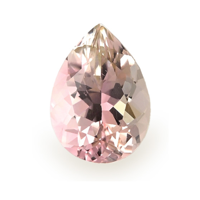 2.99 Ct. Tourmaline from Mozambique Video