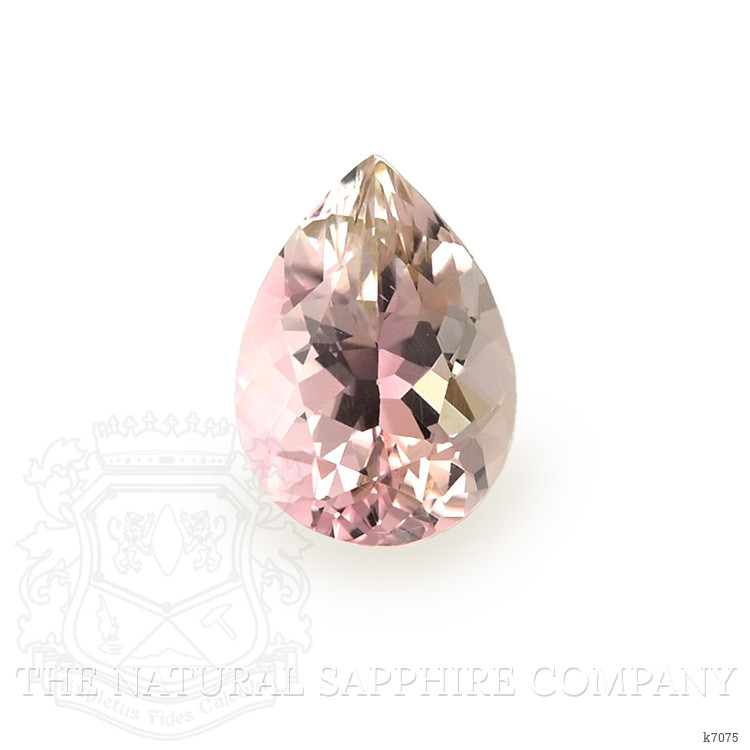 2.99 Ct. Tourmaline from Mozambique