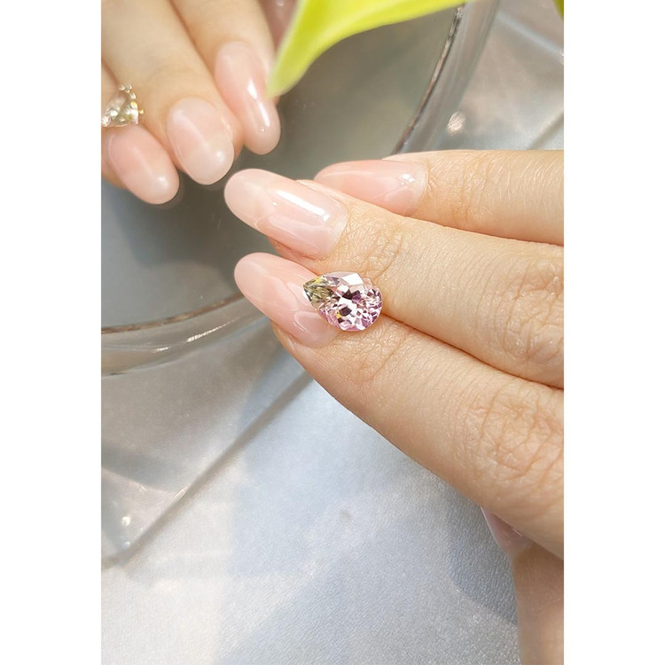 2.99 Ct. Tourmaline from Mozambique