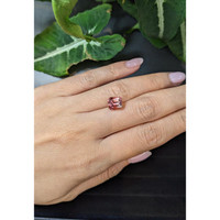3.19 Ct. Tourmaline from Mozambique Life Style