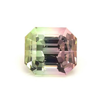 3.50 Ct. Tourmaline from Mozambique Video
