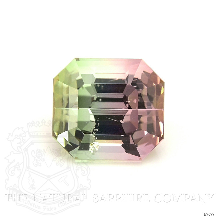 3.50 Ct. Tourmaline from Mozambique
