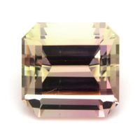 3.85 Ct. Tourmaline from Mozambique Video