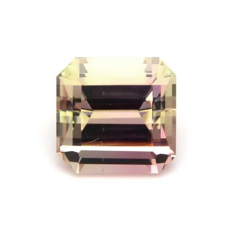 3.85 Ct. Tourmaline from Mozambique