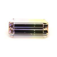 3.87 Ct. Tourmaline from Mozambique Video