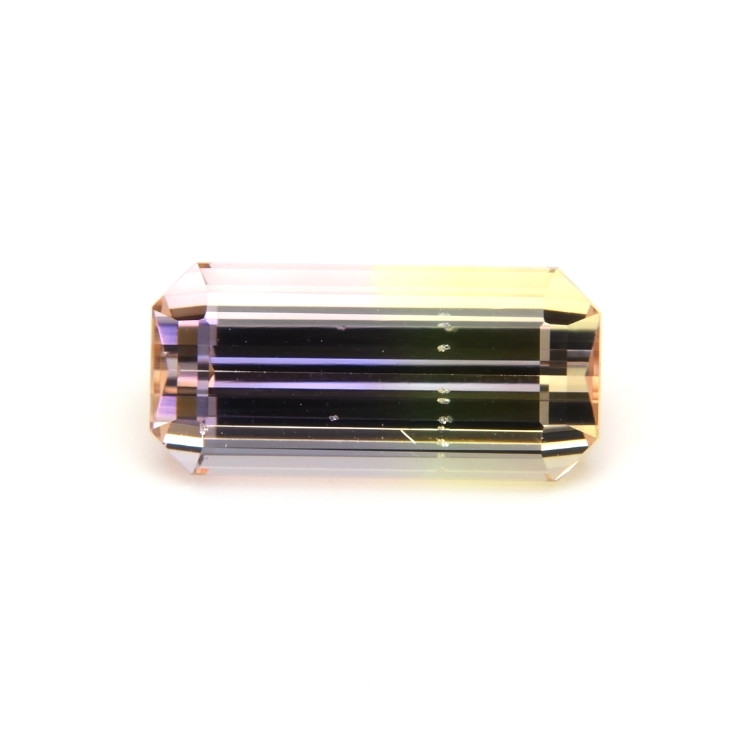 3.87 Ct. Tourmaline from Mozambique