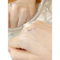 3.87 Ct. Tourmaline from Mozambique Life Style