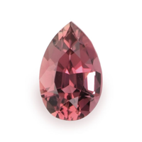 1.37 Ct. Tourmaline from Brazil Video