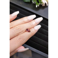 1.37 Ct. Tourmaline from Brazil Life Style