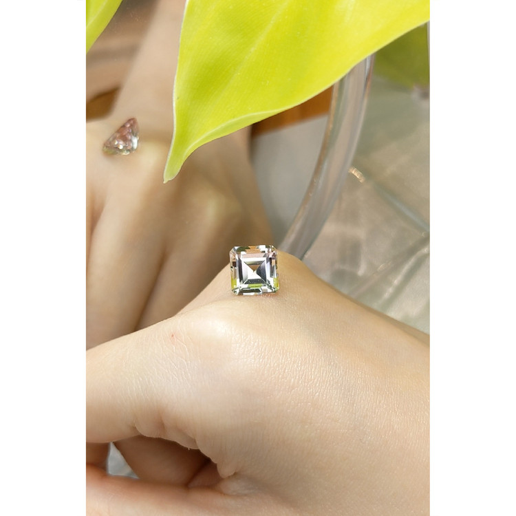 3.98 Ct. Tourmaline from Mozambique