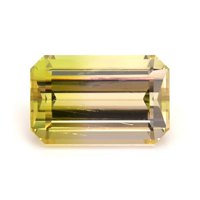 4.09 Ct. Tourmaline from Mozambique Video
