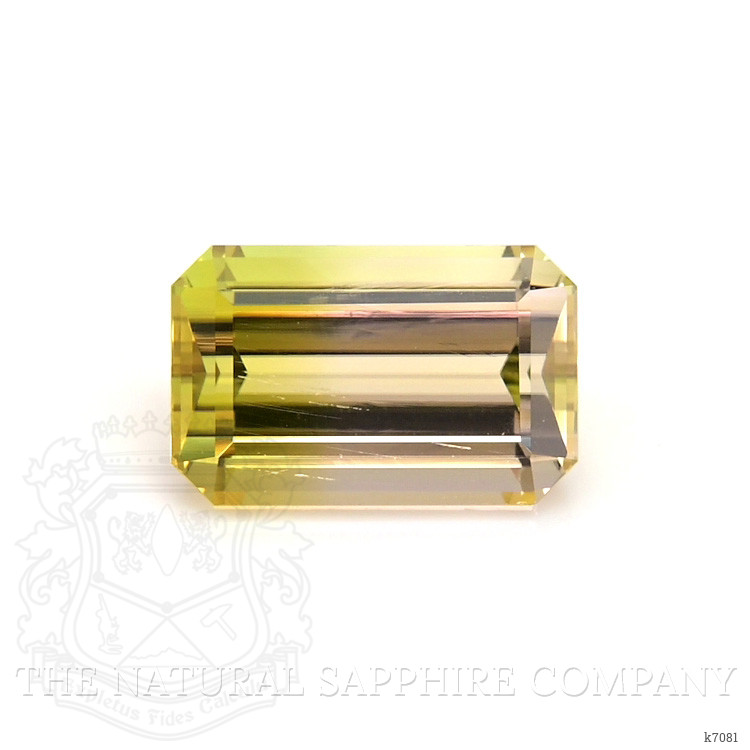 4.09 Ct. Tourmaline from Mozambique