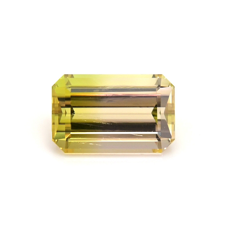 4.09 Ct. Tourmaline from Mozambique