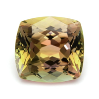 4.53 Ct. Tourmaline from Mozambique Video