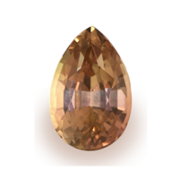 4.93 Ct. Tourmaline from Mozambique Video