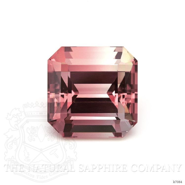 6.10 Ct. Tourmaline from Mozambique
