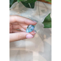 9.52 Ct. Black Opal from Australia Life Style