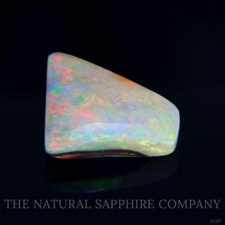 6.07 Ct. Boulder Opal from Australia