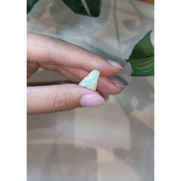 6.07 Ct. Boulder Opal from Australia Life Style
