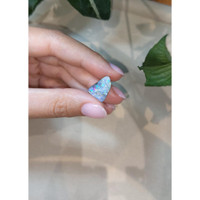 6.00 Ct. Boulder Opal from Australia Life Style