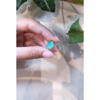 3.61 Ct. Boulder Opal from Australia Life Style