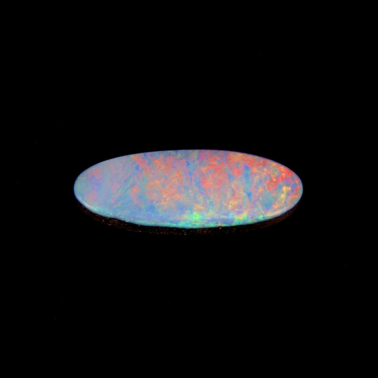 6.76 Ct. Boulder Opal from Australia