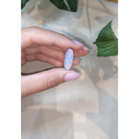 6.76 Ct. Boulder Opal from Australia Life Style