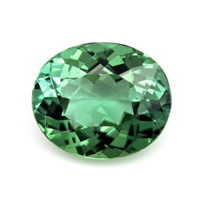 3.03 Ct. Tourmaline from Brazil Video