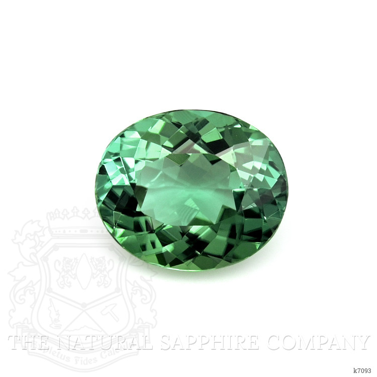 3.03 Ct. Tourmaline from Brazil