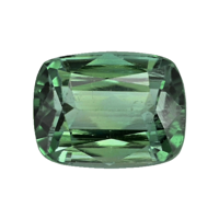 2.55 Ct. Tourmaline from Afghanistan Video
