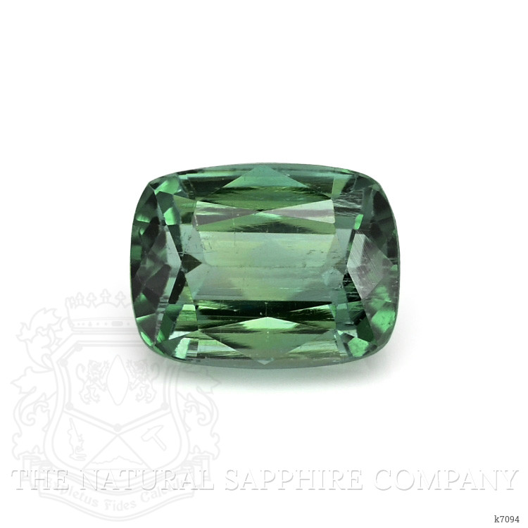 2.55 Ct. Tourmaline from Afghanistan