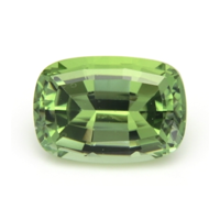 2.58 Ct. Tourmaline from Republic of Congo Video