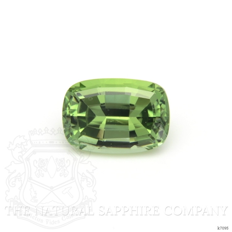 2.58 Ct. Tourmaline from Republic of Congo