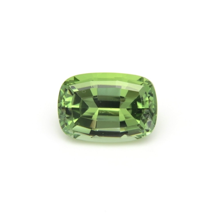 2.58 Ct. Tourmaline from Republic of Congo
