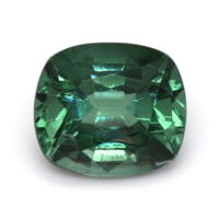 1.53 Ct. Tourmaline from Afghanistan Video