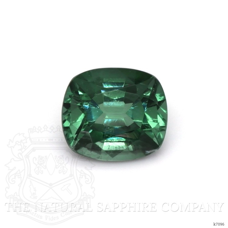 1.53 Ct. Tourmaline from Afghanistan