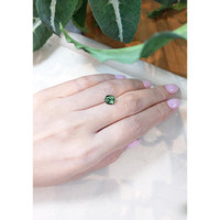 1.53 Ct. Tourmaline from Afghanistan Life Style