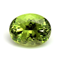 2.60 Ct. Tourmaline from Nigeria Video