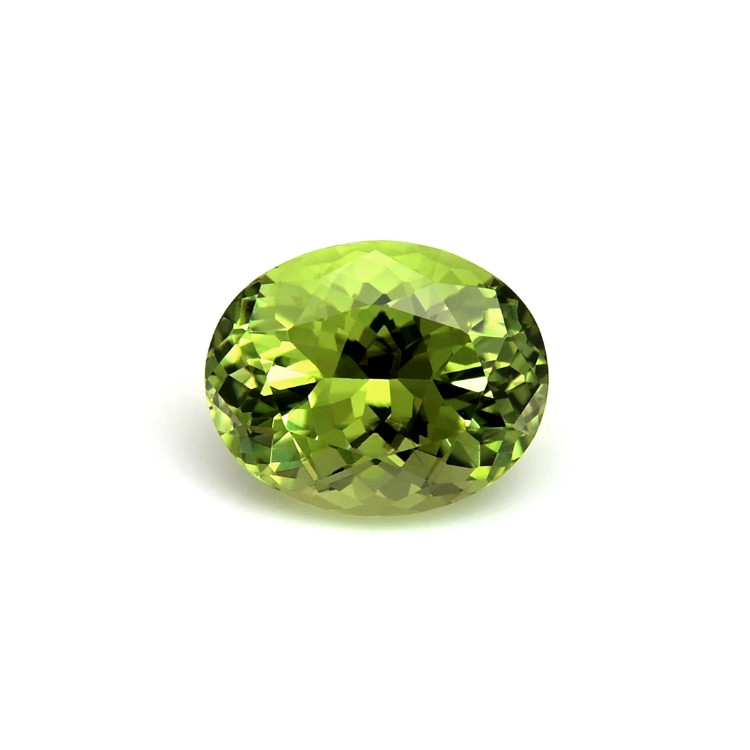 2.60 Ct. Tourmaline from Nigeria